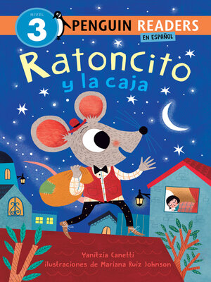 cover image of Ratoncito y la caja